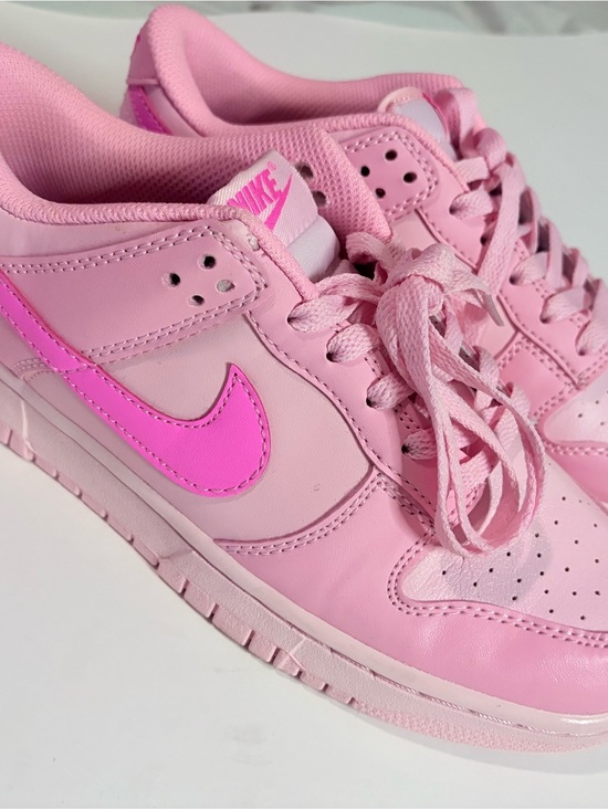 Nike Shoes - Women’s Nike Hot Pink sneakers